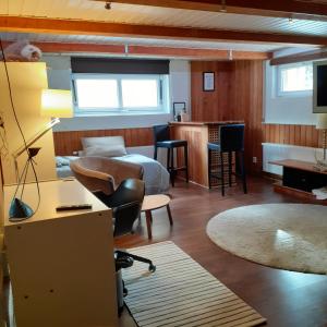 Room in Villa Emilia