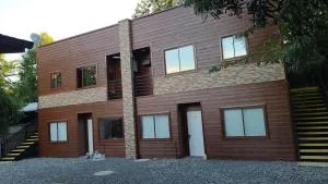 Departamentos Del Lago - Pullingue