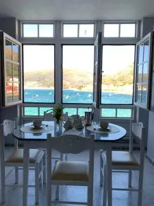 Apartamento Chamela - O Pindo