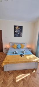 Happy Mood Apartments