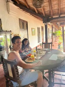 Hotel Casa Alicia Mompox