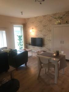 Twisterhof, appartement Anna,