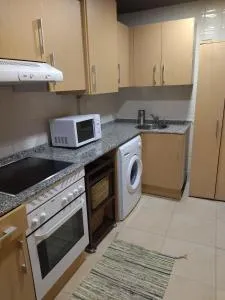 Apartamento Mar y ola 5 - Posada de Llanes