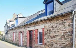 1 Bedroom Stunning Home In Ploubazlanec - Lanmodez