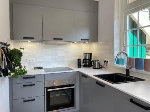 Heerlijk Huisje Achterhoek