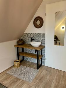 Heerlijk Huisje Achterhoek