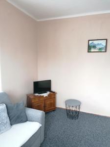 Privát 104 Tatranská Lomnica