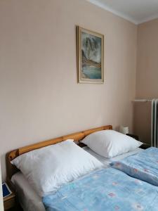 Privát 104 Tatranská Lomnica