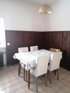 Privát 104 Tatranská Lomnica