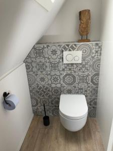 Heerlijk Huisje Achterhoek