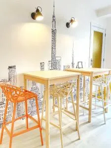 Casa San Lorenzo - 阿夸彭登泰