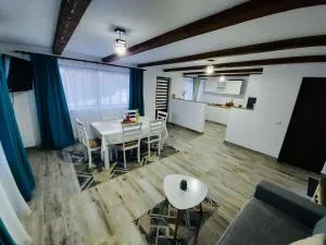 Casa Radu - Valea Mare