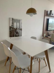 Apartamento Cond Porto Frade