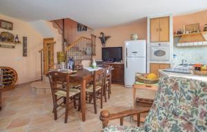 La villa del Madrigale