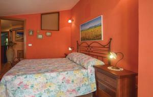 La villa del Madrigale