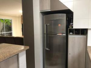 Casa Condomínio 3 suítes -Juquehy São Sebastião SP