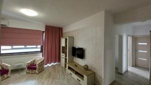 Apartament Matei