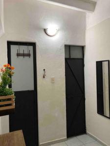 Acogedora habitación privada en Jalatlaco