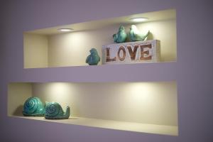 Pangea Villas - Villa Zoe