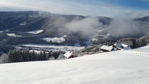 Ferienwohnung Stampfer