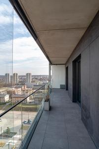 APARTAMENT PIERWSZA DZIELNICA przy STREFIE KULTURY