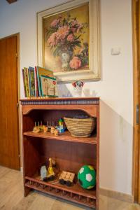 Rusztikus Apartman & SPA -Erdőterasz Vendégház