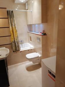 APARTAMENT LUXBIBI