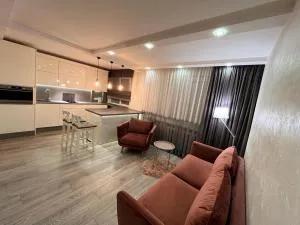 M&M Apartment II SELF CHECK-IN - Užugojai