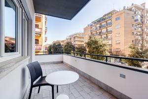 NEXT VATICAN Apartment