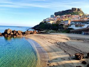 Vittoria Paradise it Castelsardo Sardegna img24