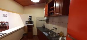 La casa del Norte