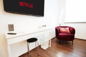 superior Apartment mit WiFi l 400m bis Uni l Messe l IGA 27 l Zoo Dui