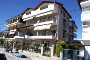 VARBENIS STUDIOS - Kallithéa