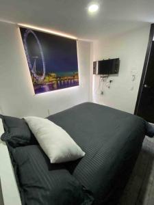 apartamento entero zona empresarial cali