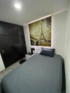 apartamento entero zona empresarial cali