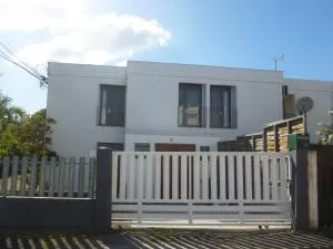 Tropical Love - 埃唐萨莱莱班海滩