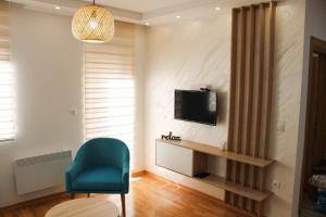 Apartmani & SPA Davidović