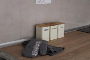 Apartmani & SPA Davidović