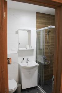 Apartmani & SPA Davidović