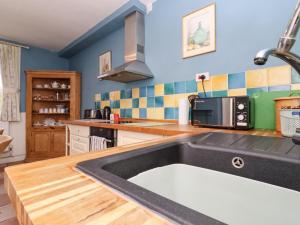 Ferry Cottage