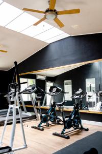 Doral Executive Apartments