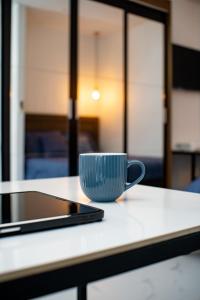 Doral Executive Apartments