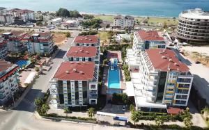 Lory Queen luxury apartment near the sea