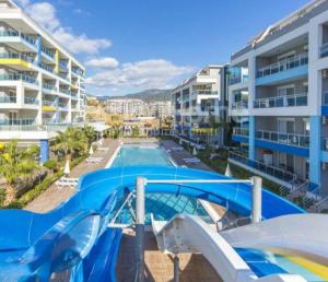 Lory Queen luxury apartment near the sea