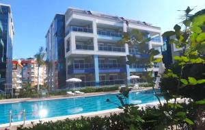 Lory Queen luxury apartment near the sea