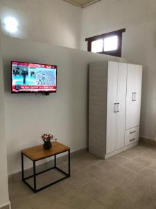 Acogedor departamento bien ubicado