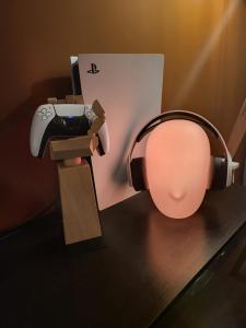 SPAre-Time - Exclusive and Unique Apartment! 18+