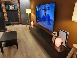 SPAre-Time - Exclusive and Unique Apartment! 18+