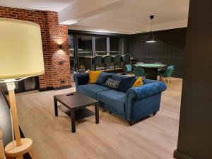 SPAre-Time - Exclusive and Unique Apartment! 18+