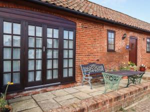 Barn Owl Cottage, Woodbridge